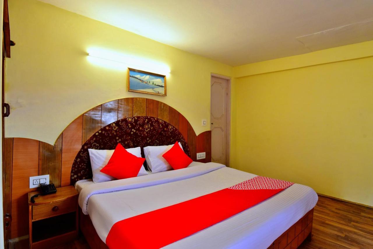 Oyo 30387 Pine View Hotel Manali A - Manali (Himachal Pradesh) — Photos 3